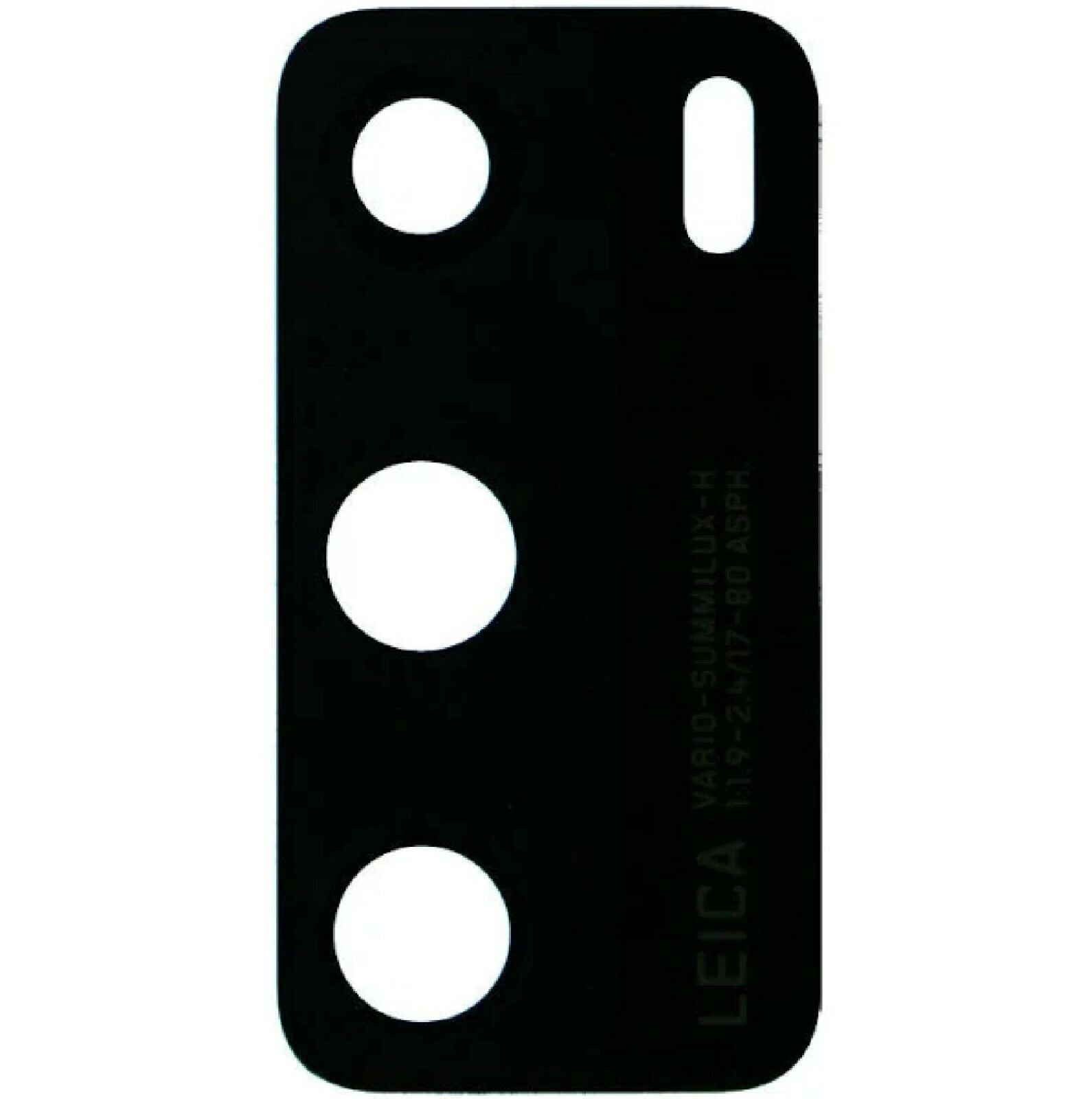 Camera Lens Glass For Huawei P40